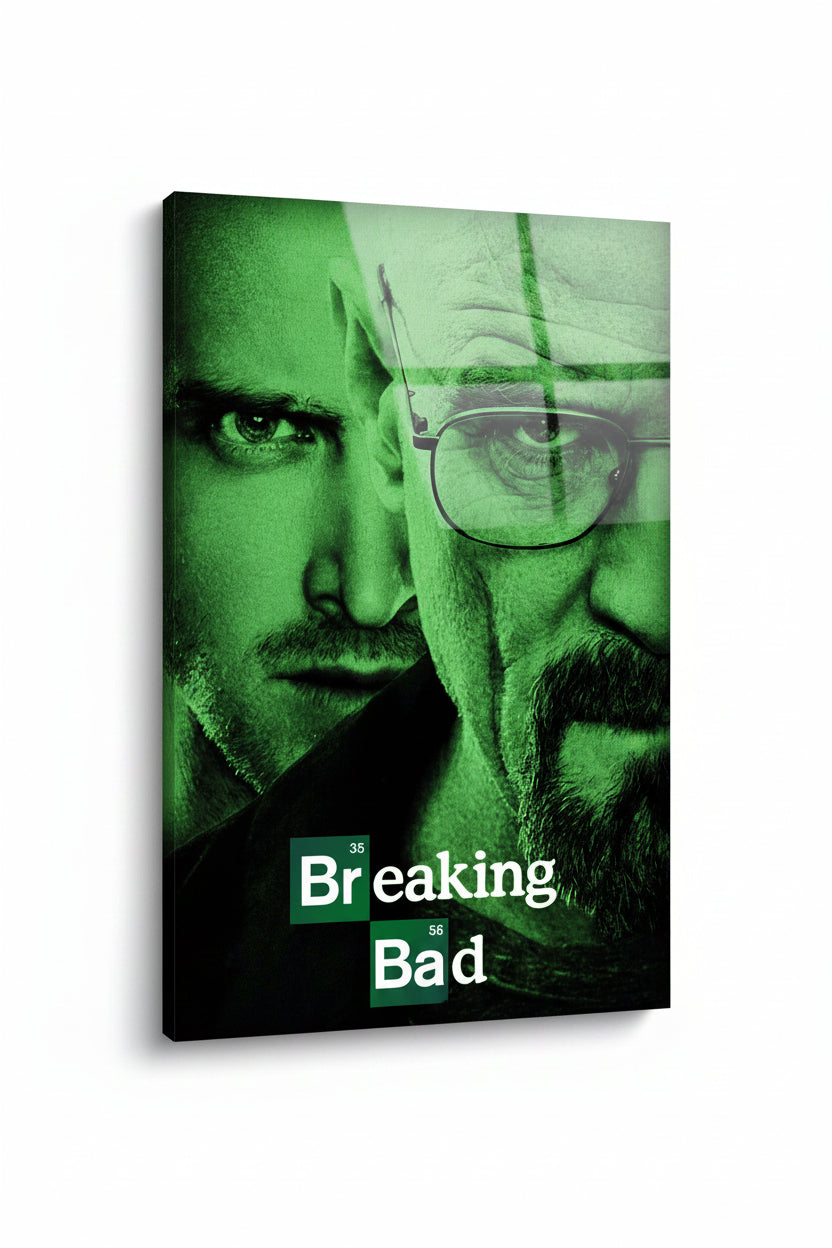 Breaking Bad POSTER