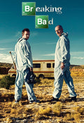 Breaking Bad POSTER
