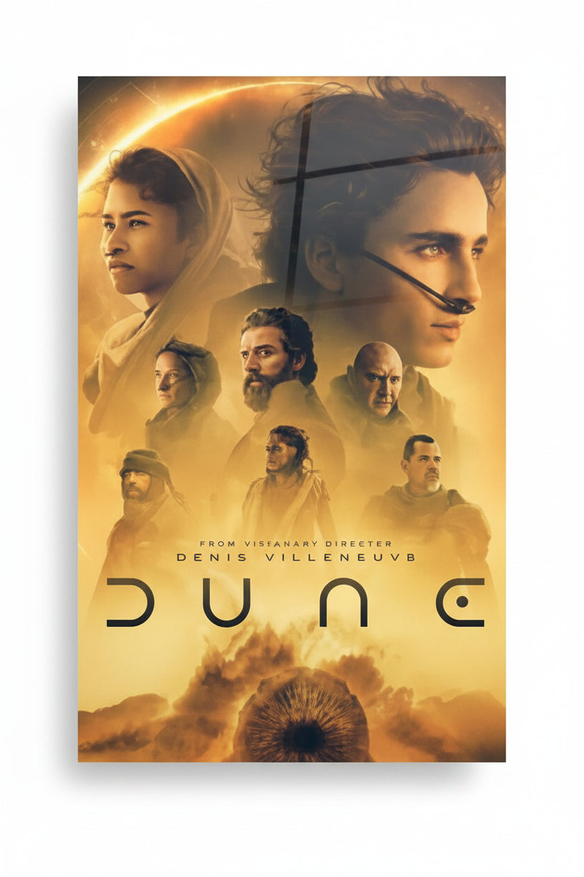 Dune poster