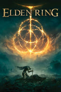 Elden Ring Glossy Poster