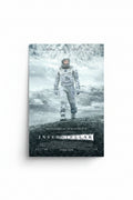 interstellar poster