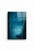 Ozark glossy  poster
