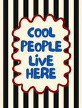 Pinterest Inspired Glossy Poster III
