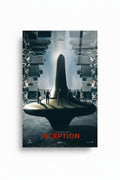Inception poster