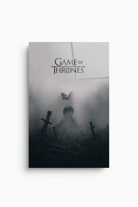 GoT POSTER